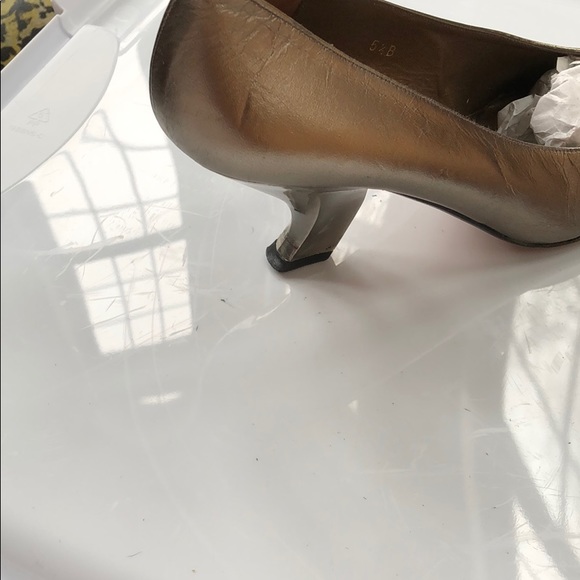 Paul Mayer shoes size 5 1/2 B - Picture 8 of 8